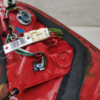 Фонарь задний правый Toyota RAV4 III (XA30) Фонарь задний правый Toyota RAV4 III (XA30)