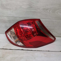 Фонарь задний правый Toyota RAV4 III (XA30)