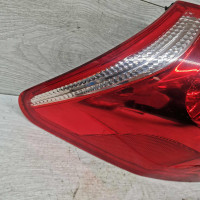 Фонарь задний левый Toyota RAV4 III (XA30) Фонарь задний левый Toyota RAV4 III (XA30)