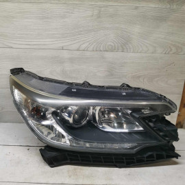 Фара передняя правая Honda CR-V IV