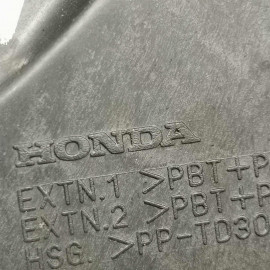 Фара передняя левая Honda CR-V IV