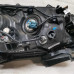 Фара передняя левая Honda CR-V IV