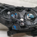 Фара передняя левая Honda CR-V IV