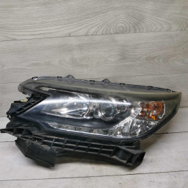 Фара передняя левая Honda CR-V IV