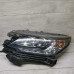 Фара передняя левая Honda CR-V IV