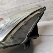 Фара передняя левая Ford Focus I