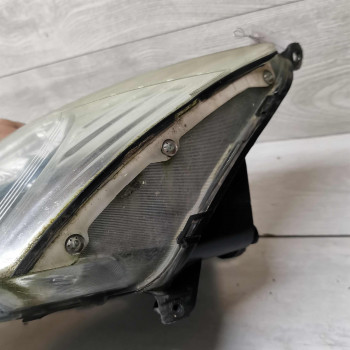 Фара передняя левая Ford Focus I