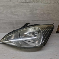 Фара передняя левая Ford Focus I