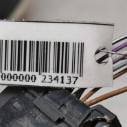 Зеркало наружное правое Volkswagen Passat B5 GP