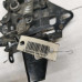 Замок капота Volkswagen Passat B5 GP