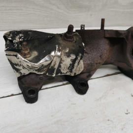 Коллектор выпускнойVolkswagen Passat B5 GP