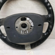 Руль с airbag Volkswagen Passat B5 GP