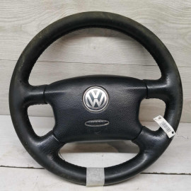 Руль с airbag Volkswagen Passat B5 GP