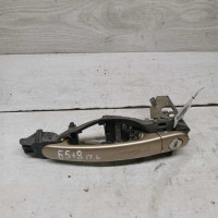 Ручка двери наружная передняя левая Volkswagen Passat B5, Volkswagen Passat