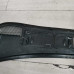 Декоративная накладка жабо дождевик водоотводящий щиток Volkswagen Passat B5 GP