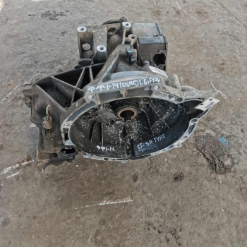 Мкпп Ford Focus I Мкпп Ford Focus I