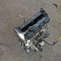 Двигатель Ford Focus I 1.6i FYDD