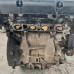 Двигатель Ford Focus I 1.6i FYDD Двигатель Ford Focus I 1.6i FYDD