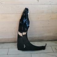 Крыло переднее правое Ford Focus I