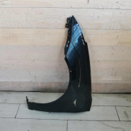 Крыло переднее левое Ford Focus I