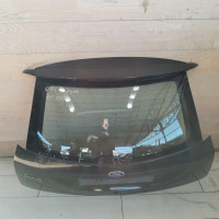 Крышка багажника Ford Focus I