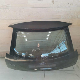 Крышка багажника Ford Focus I