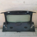 Крышка багажника Ford Focus I