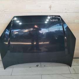 Капот Ford Focus I