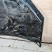 Капот Ford Focus I