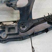 Передняя панель телевизор Ford Focus I