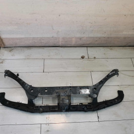 Передняя панель телевизор Ford Focus I