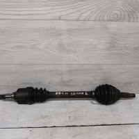 Полуось левая привод вал шрус Ford Focus I