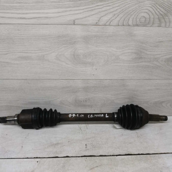 Полуось левая привод вал шрус Ford Focus I