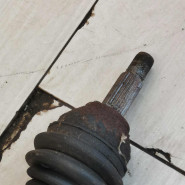 Полуось правая привод вал шрус Ford Focus I