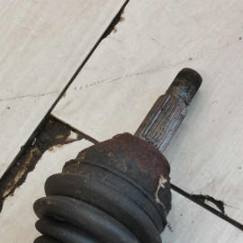 Полуось правая привод вал шрус Ford Focus I