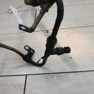 Шланг гироусилителя трубка ГУР Ford Focus I