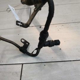 Шланг гироусилителя трубка ГУР Ford Focus I