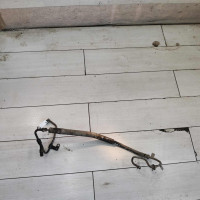 Шланг гироусилителя трубка ГУР Ford Focus I