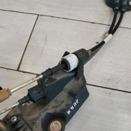 Кулиса мкпп Ford Focus I