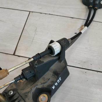 Кулиса мкпп Ford Focus I