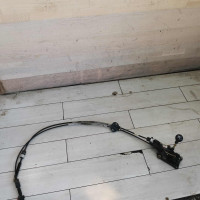 Кулиса мкпп Ford Focus I