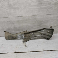 Кронштейн правый передней панели телевизора Audi 100 C4, Audi A6 C4 