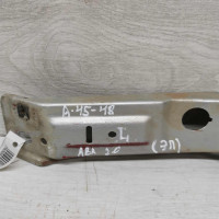 Кронштейн левый передней панели телевизора Audi 100 C4, Audi A6 C4 