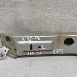 Кронштейн левый передней панели телевизора Audi 100 C4, Audi A6 C4 