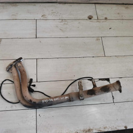 Приемная труба штаны Audi 100 C4, Audi A6 C4 2.0i