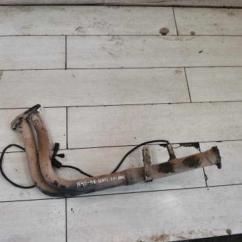 Приемная труба штаны Audi 100 C4, Audi A6 C4 2.0i