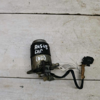 Замок крышки багажника седан Audi 100 C4