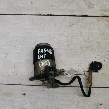 Замок крышки багажника седан Audi 100 C4