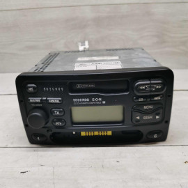 Магнитола Ford Focus I