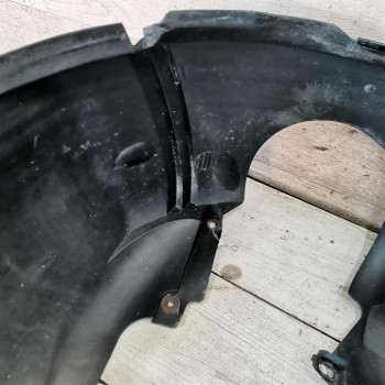 Защита подкрылок передней левый ford Focus 1